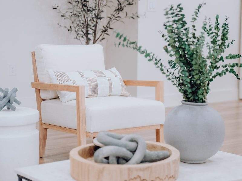 Clean yard after removal in Beverly Hills, CA